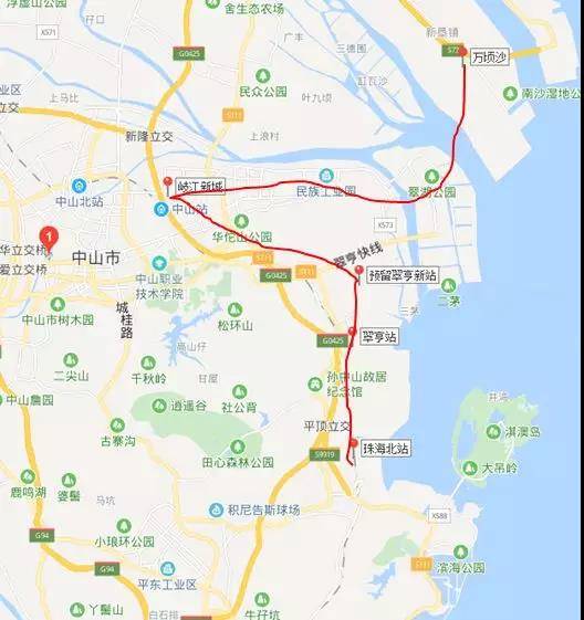 广州地铁18号线最新线路图揭秘，未来交通脉络一览无余