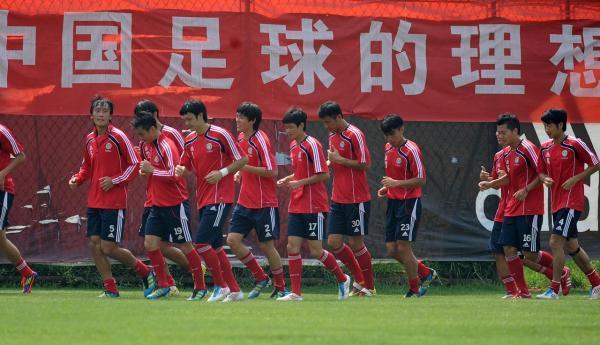 国足直播与科技革新，尽在掌握之中