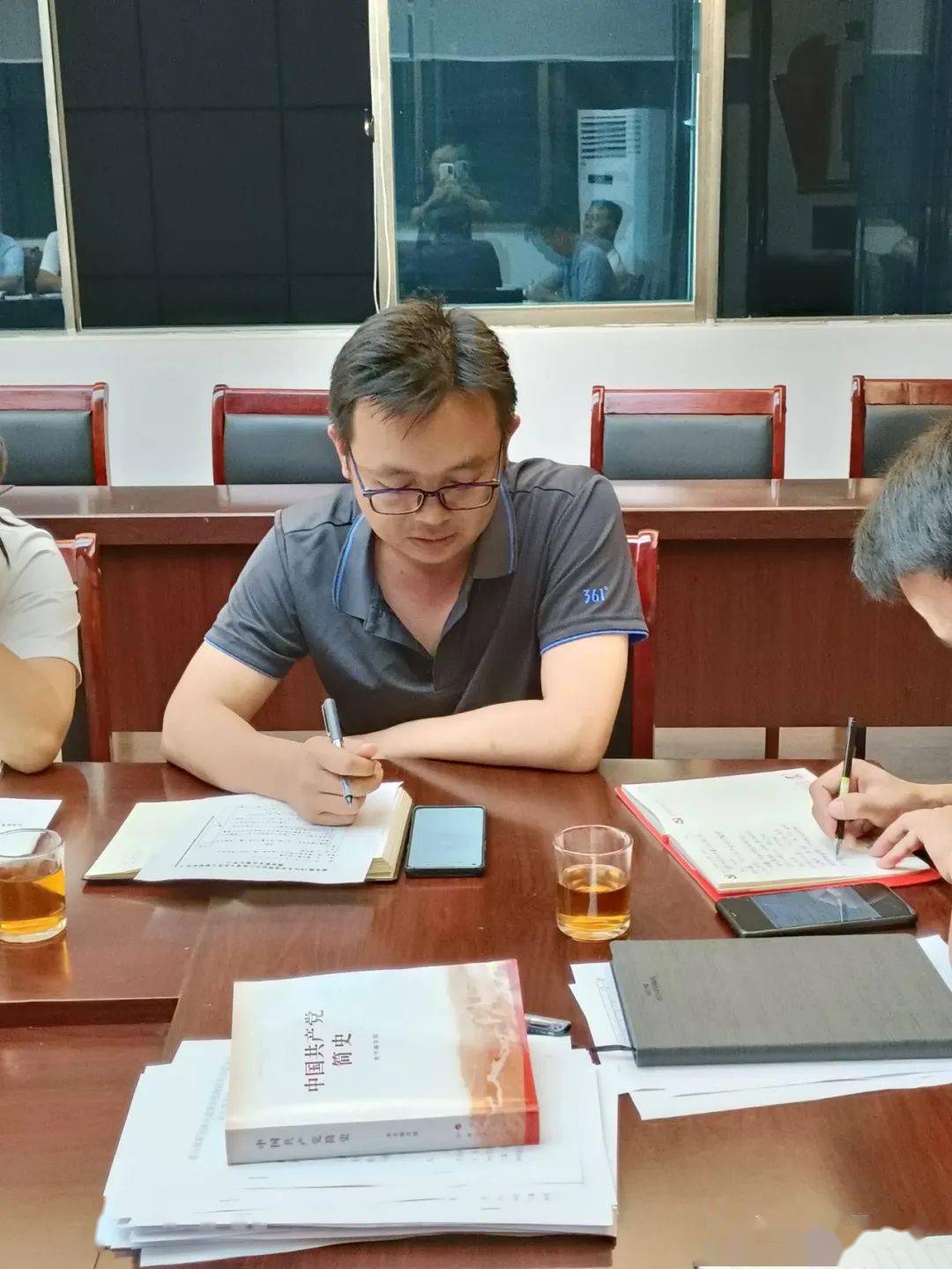 中央三套直播，变化中的学习之路，自信与成就感的源泉