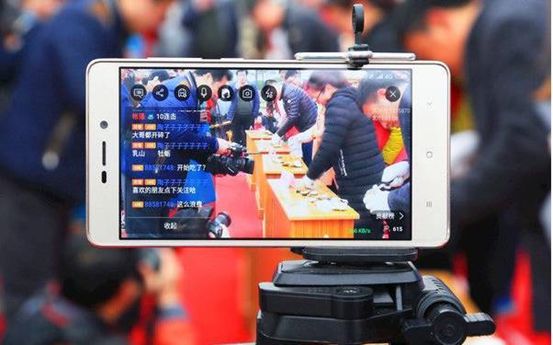直播一体机的诞生与发展，科技引领直播新纪元