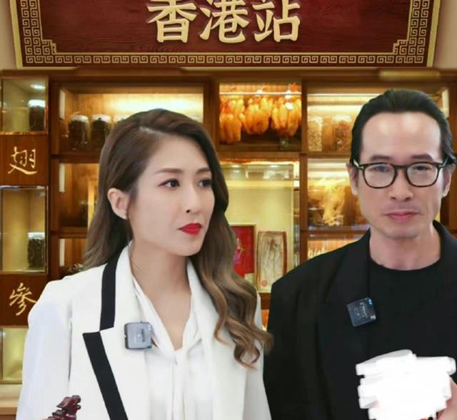 TVB艺人为直播苦练普通话,TVB艺人为直播苦练普通话，小巷深处的特色小店探秘