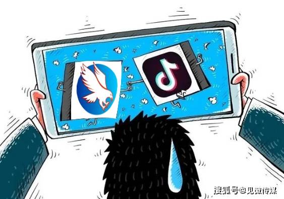 抖音直播，现代交流方式的双刃剑效应