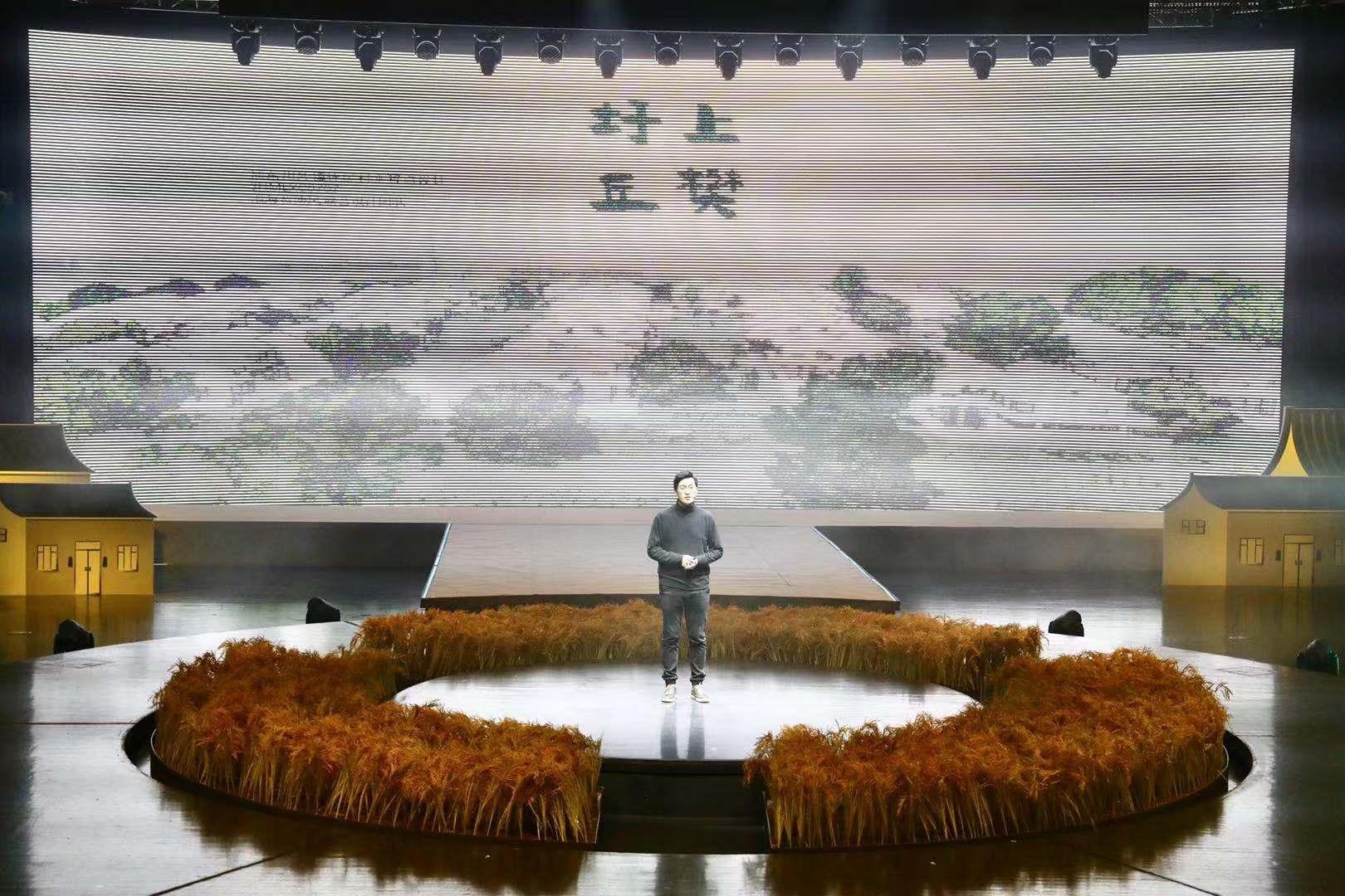 美国非农数据最新动态，自然美景下的经济探索之旅