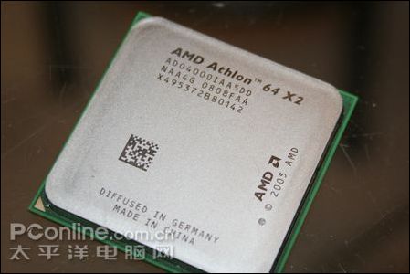 AMD最新CPU性能观点论述