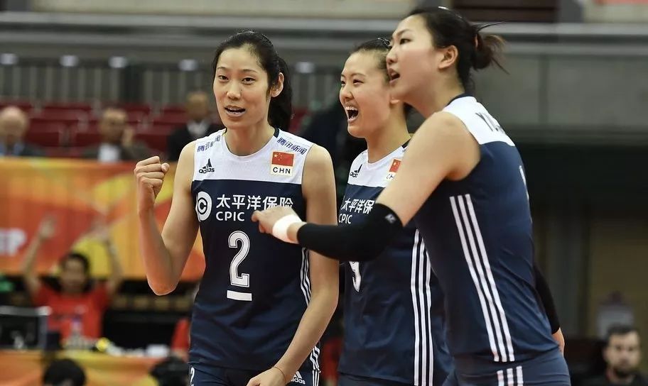 中国女排今日最新动态，爱与陪伴的温馨日常