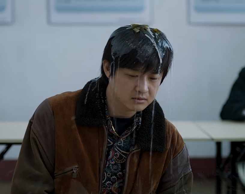 包贝尔最新电影