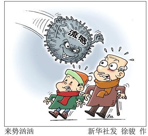 暖心日常