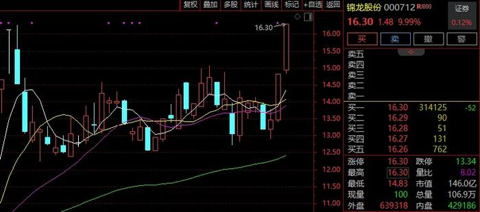 002150股票行情深度解析