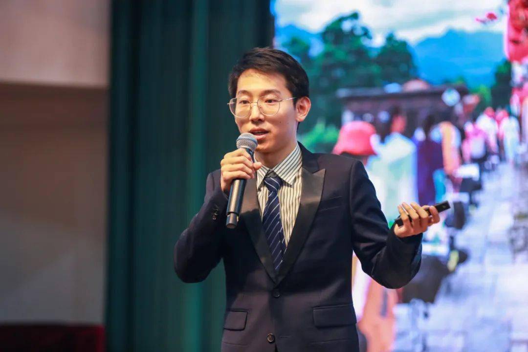 徐小明最新博客