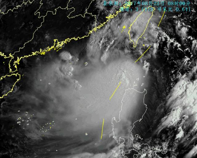 台风天鸽最新动态解析，影响、防御措施全面解读