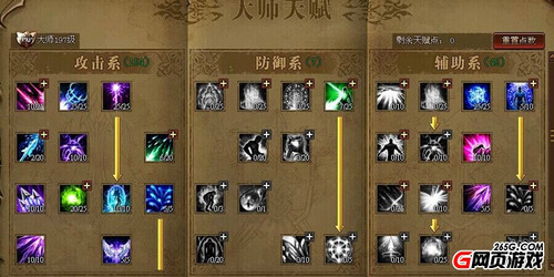最新天赋加点攻略揭秘，掌握游戏进阶的关键之道