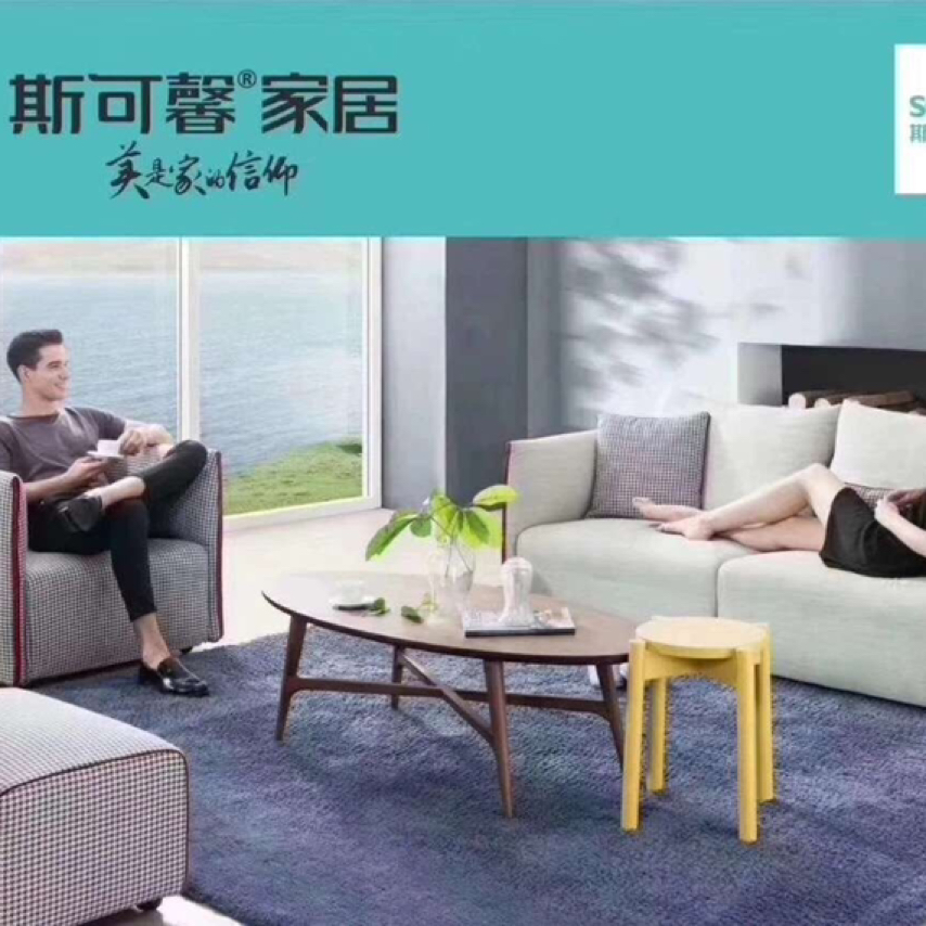 斯可馨最新动态，家居潮流前沿的引领力量
