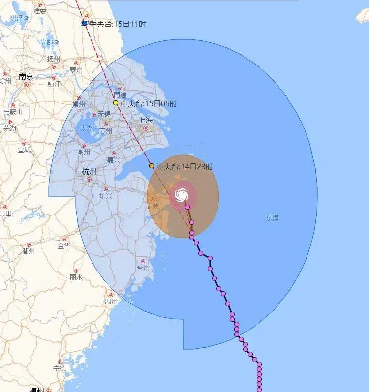 台风最新动态解析及应对举措建议今日更新