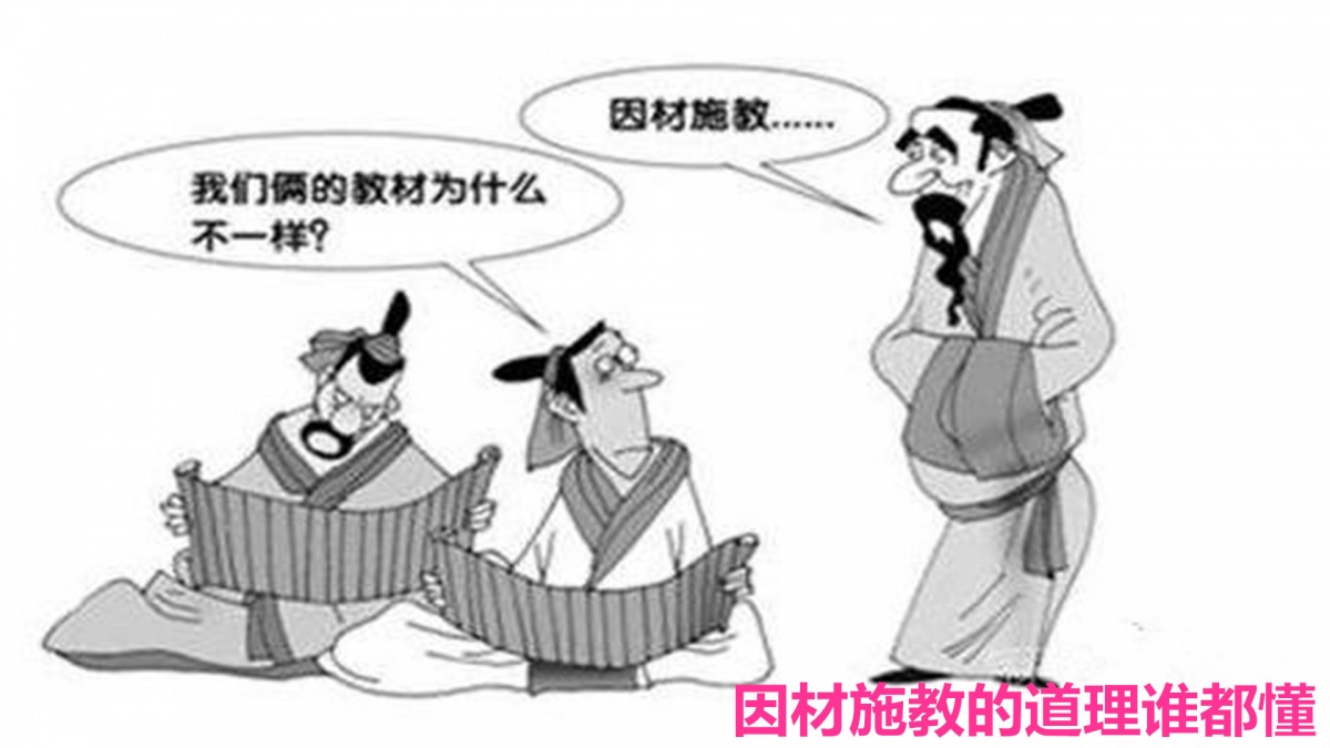 因材施教最新实践与探索，创新教学方法的探究之旅