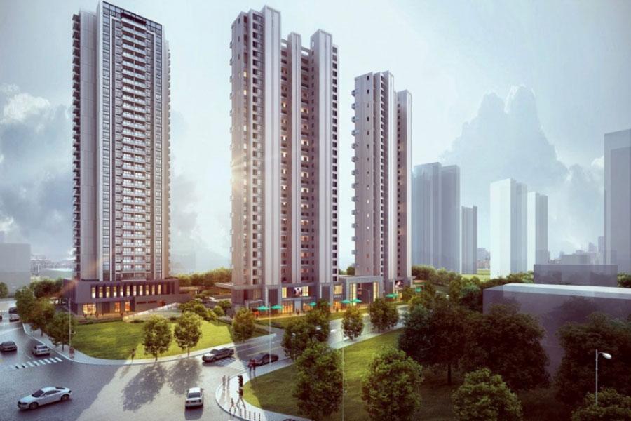 白云站最新站，城市交通枢纽的新地标