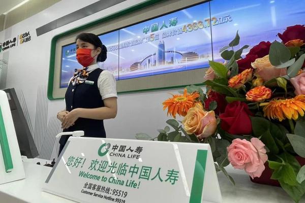国寿e店最新版下载，一站式保险服务的新体验