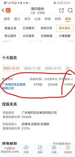海印股份最新消息综述，动态更新与深度解析