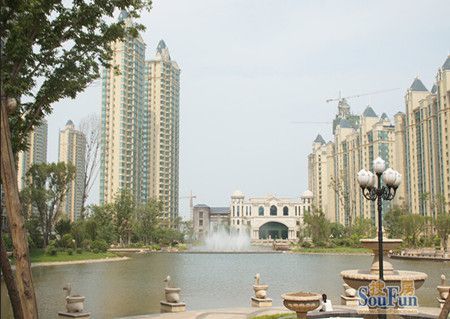 恒大绿洲最新房价与创新计划分析_运动版房价揭秘与规划展望