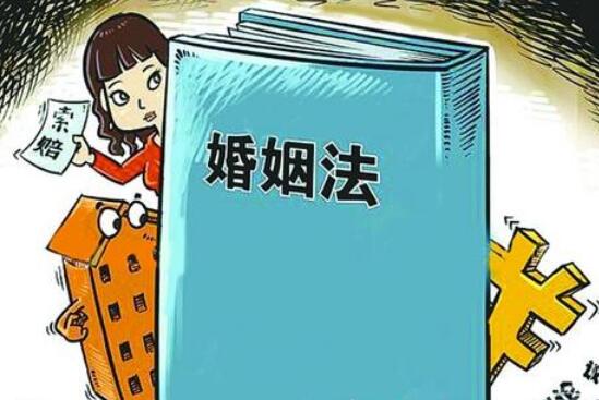 最新婚姻法详解与定义解读，理论解答解释定义及复古款探讨