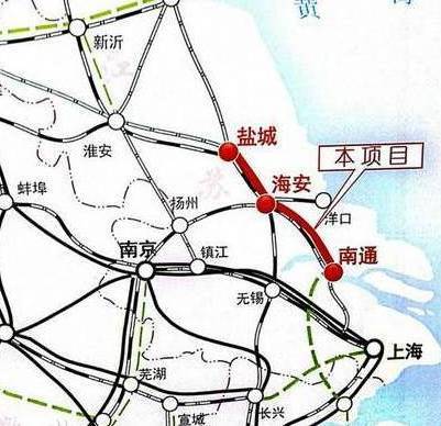 淮安高铁最新消息详解，可靠解答与解释定义