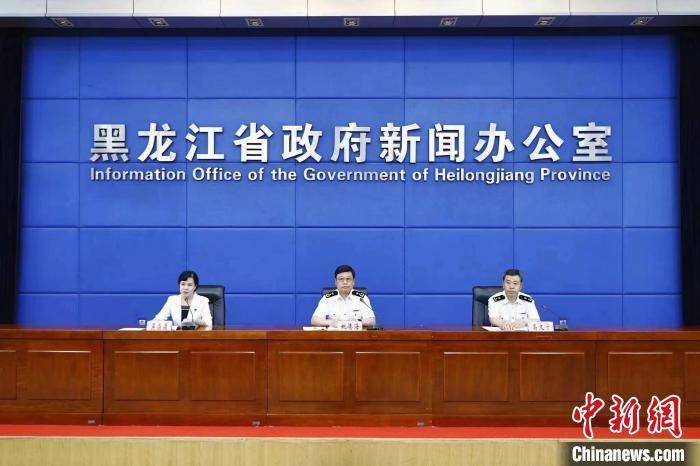 黑龙江最新新闻深层数据应用执行挑战版进展更新