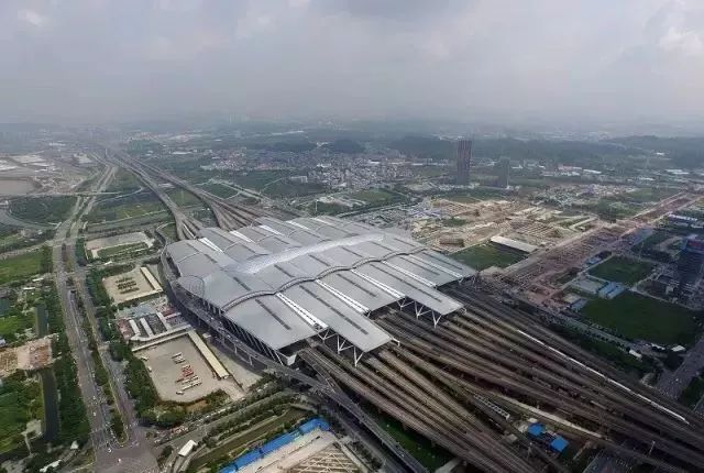 广州北站最新消息，执行系统评估全面完成报告发布
