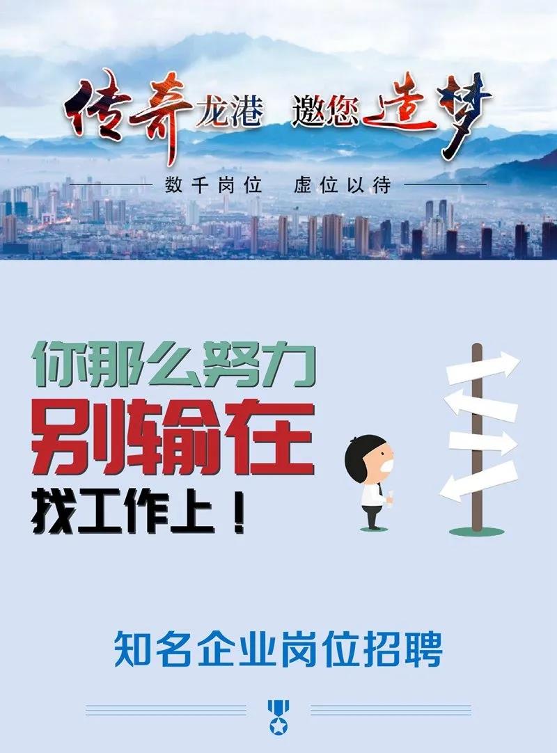 龙湾招聘网最新手游版招聘实地数据考察报告