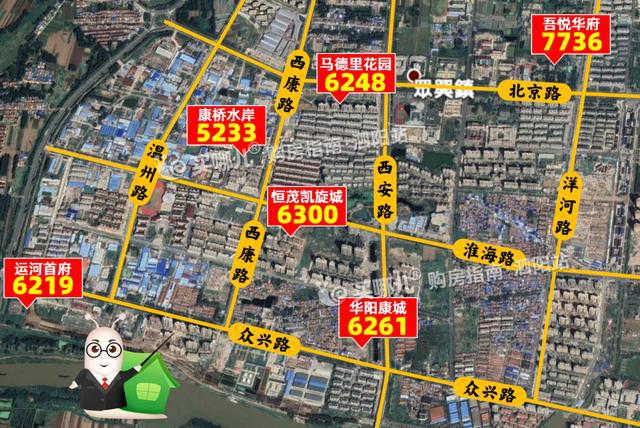 泗阳最新房价分析与实施高效计划_WP版最新报告