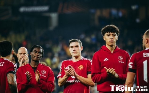 英超7队欧战不败 仅曼联未取首胜