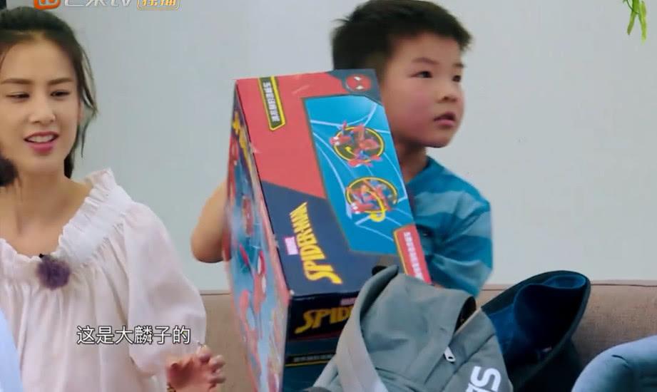 杨子黄圣依真人秀被质疑是剧本
