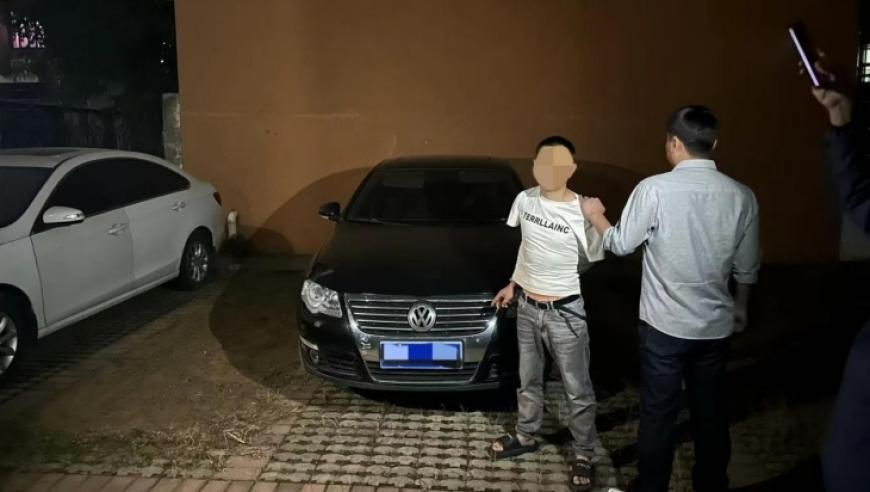 警方回应河南周口有人当街杀人