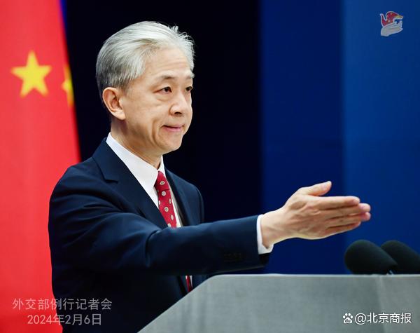 2024澳门天天开好彩大全正版_美指责中国军演 外交部回应,实地分析数据方案_专业款25.49.77