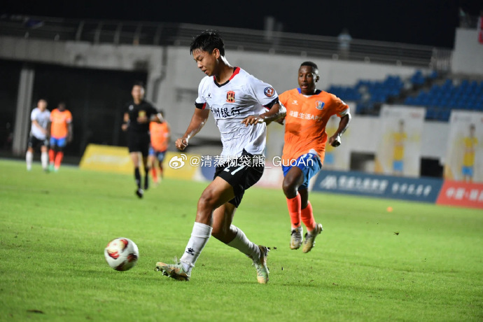 中甲：苏州东吴4-1江西庐山