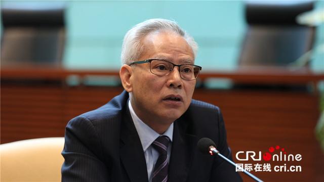 岑浩辉被任命为澳门第六任特首