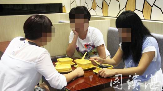 男子自己不吸 倒卖新型毒品给朋友