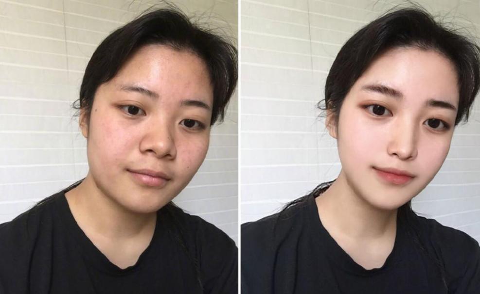 女子诈骗150万后整容“换脸”潜逃