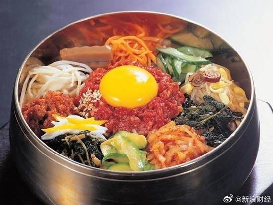 韩国首尔拌饭涨价背后的新时代，每碗平均价格上涨至57元的故事