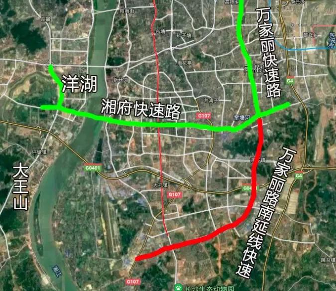 探寻自然美景与心灵宁静之旅，2024中国新媒体大会长沙启幕