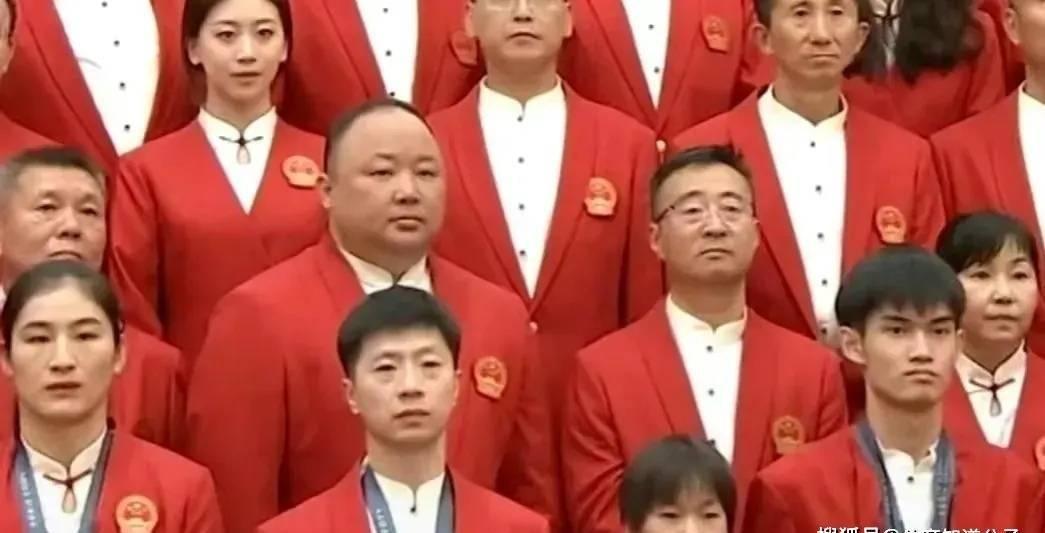 郑钦文抵达宁波，掀起体育热潮！