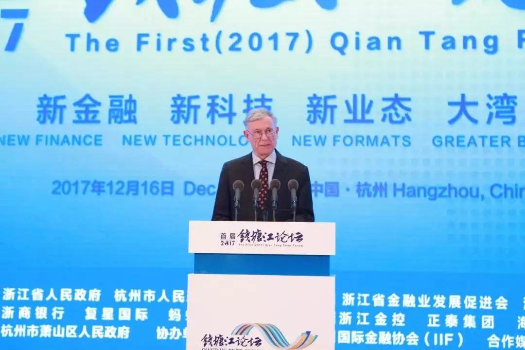 国际货币基金组织总裁向中国表达感谢，深化合作，共谋发展