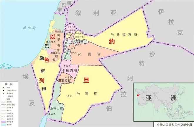以色列局势最新动态及相关观点论述深度解析