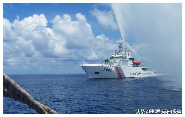 仁爱礁最新动态更新与深度解读，涉政问题的最新消息分析