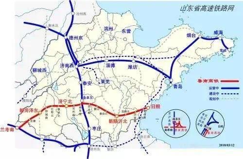 雄商高铁最新动态，时代新动脉的进展