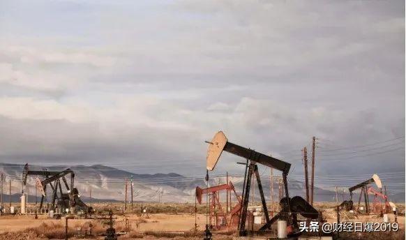 国际原油最新价格与科技重塑能源市场，智能原油时代开启
