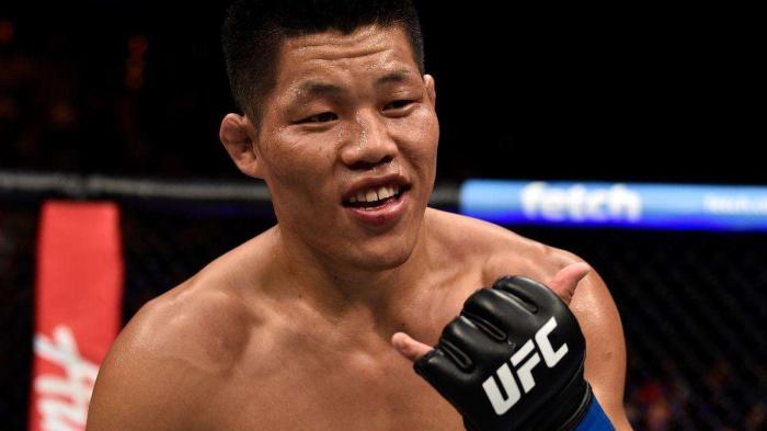 UFC最新排名与心灵之旅，自然美景中的平和与宁静探寻