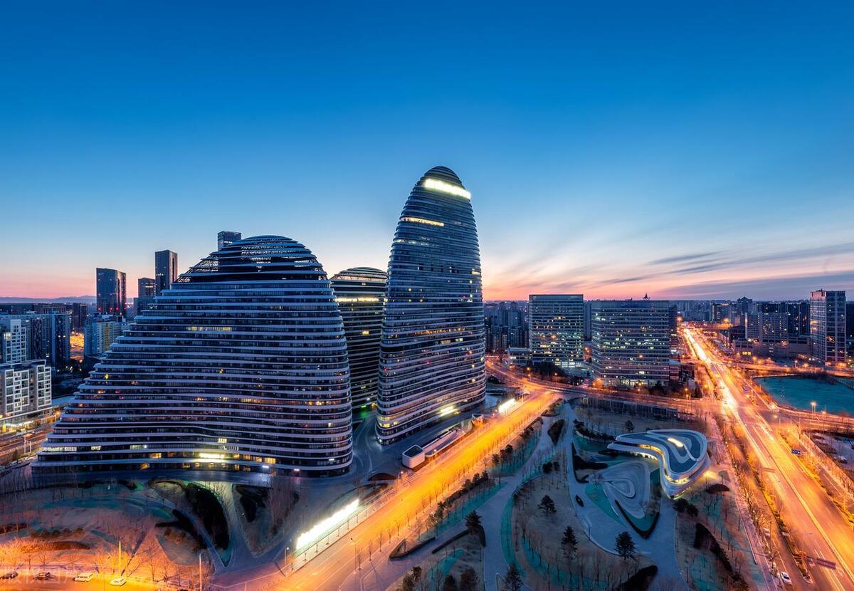 北京房价走势最新消息及趋势分析🏠🌇