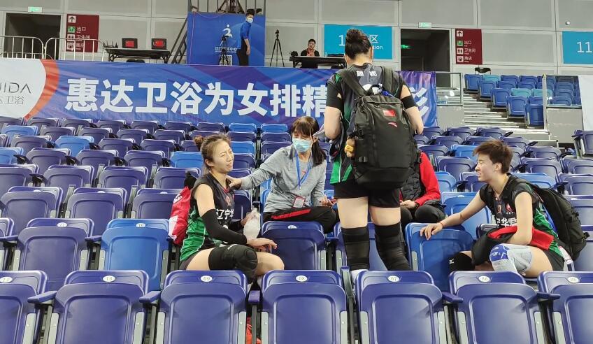 科技重塑观赛体验