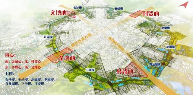 成都东部新区最新动态更新