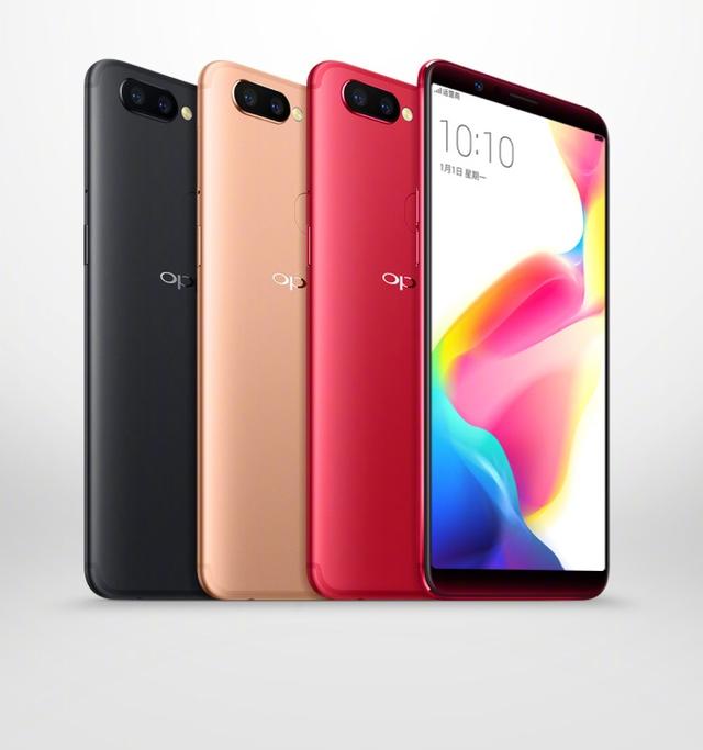 OPPO手机最新款型号探析，热门新款揭秘
