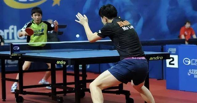 国乒最新动态与乒乓球技能学习指南
